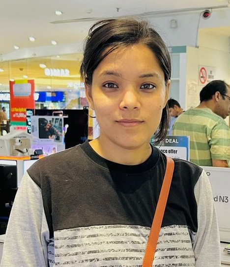 Deepa Gusain | Senior Frontend Developer